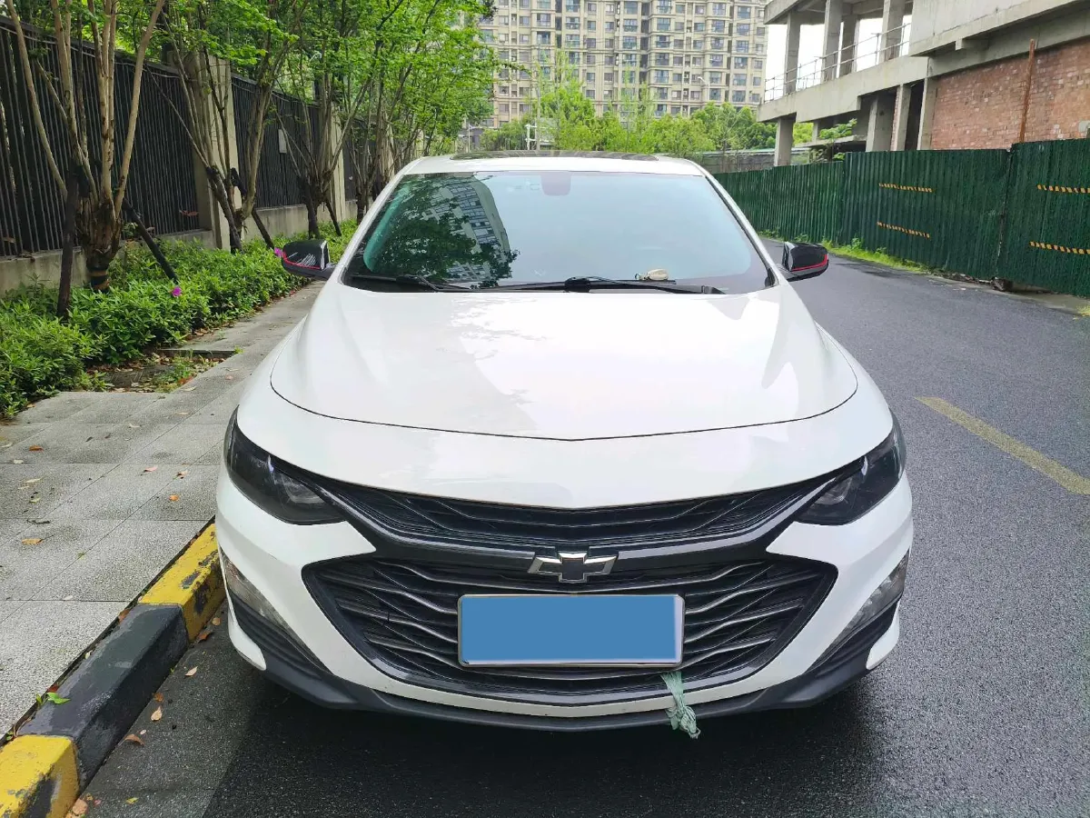 2021 Chevrolet Malibu XL 2.0T 237HP L4 9AT,autocango,china used car exporter,china ev exporter,chinese used car exporter,chinese used ev exporter