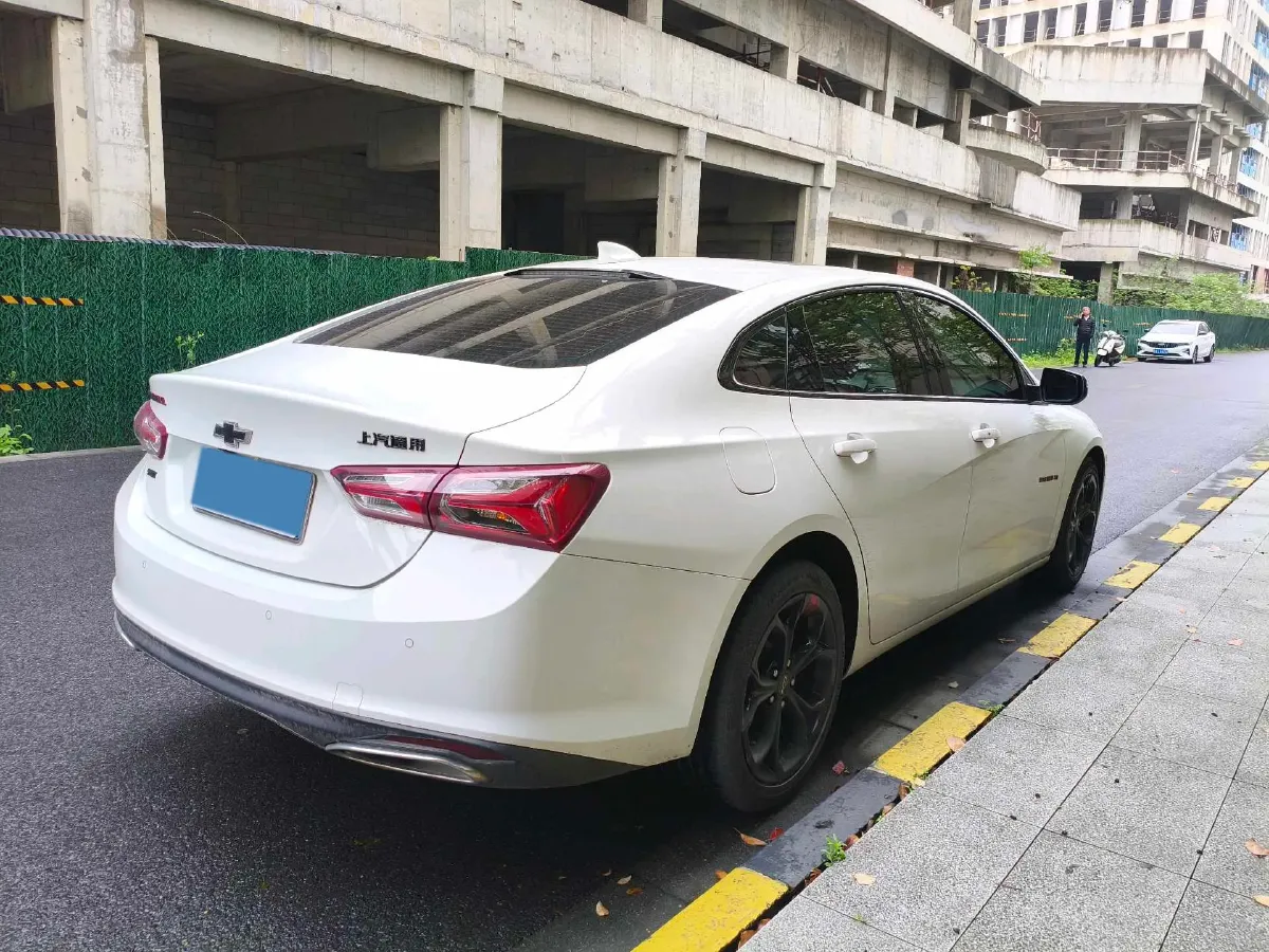 2021 Chevrolet Malibu XL 2.0T 237HP L4 9AT,autocango,china used car exporter,china ev exporter,chinese used car exporter,chinese used ev exporter