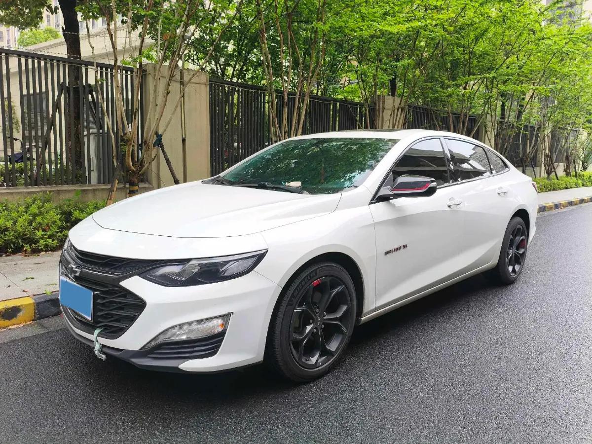 2021 Chevrolet Malibu XL 2.0T 237HP L4 9AT,autocango,china used car exporter,china ev exporter,chinese used car exporter,chinese used ev exporter