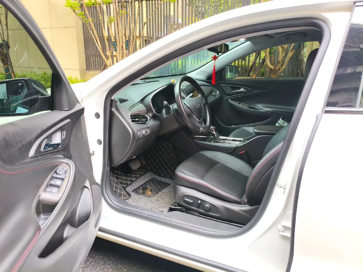 2021 Chevrolet Malibu XL 2.0T 237HP L4 9AT,autocango,china used car exporter,china ev exporter,chinese used car exporter,chinese used ev exporter