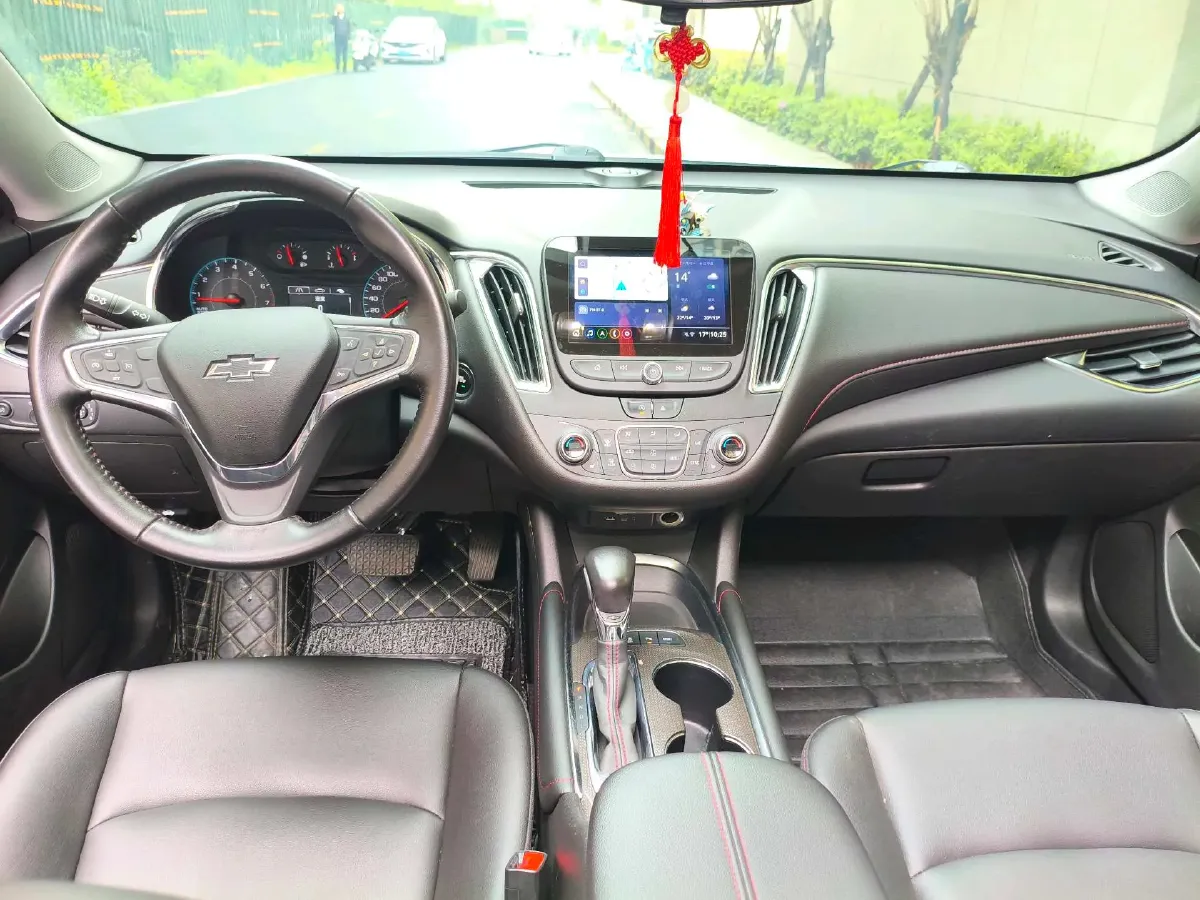 2021 Chevrolet Malibu XL 2.0T 237HP L4 9AT,autocango,china used car exporter,china ev exporter,chinese used car exporter,chinese used ev exporter
