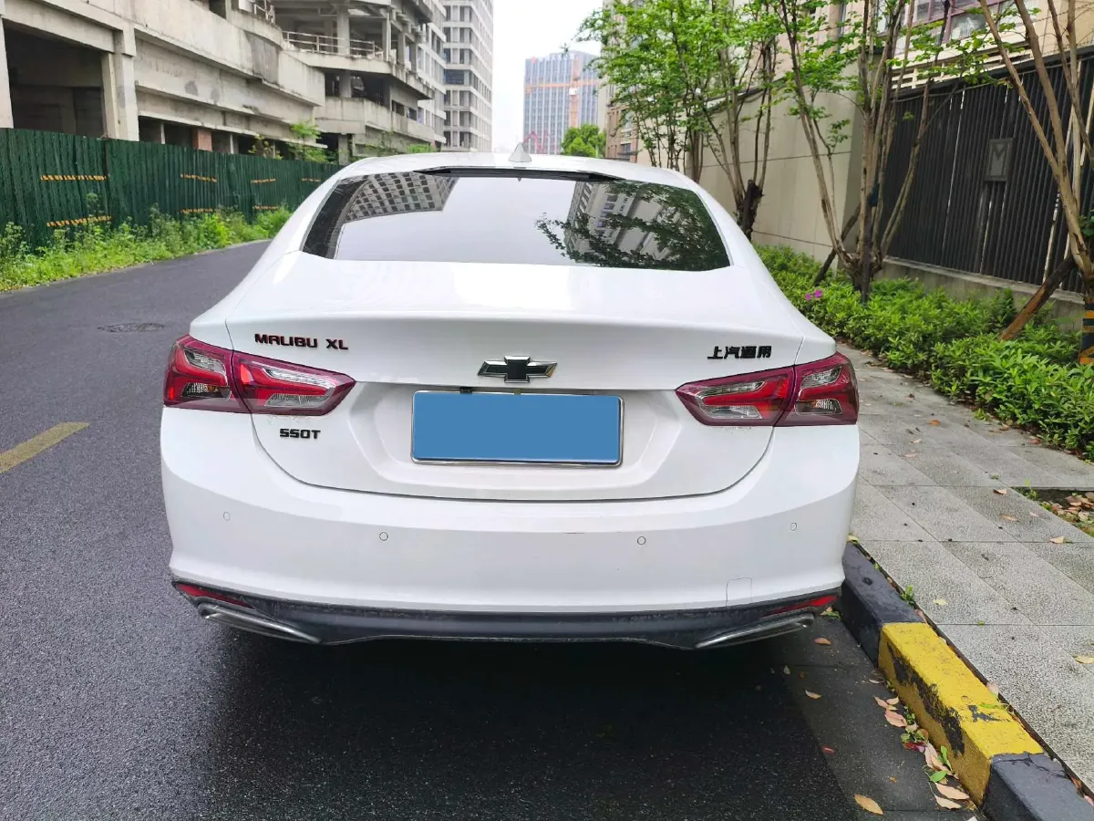 2021 Chevrolet Malibu XL 2.0T 237HP L4 9AT,autocango,china used car exporter,china ev exporter,chinese used car exporter,chinese used ev exporter