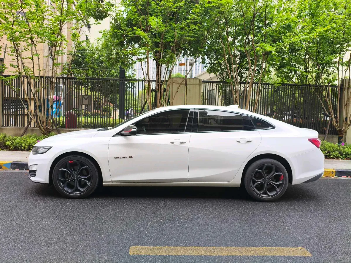 2021 Chevrolet Malibu XL 2.0T 237HP L4 9AT,autocango,china used car exporter,china ev exporter,chinese used car exporter,chinese used ev exporter