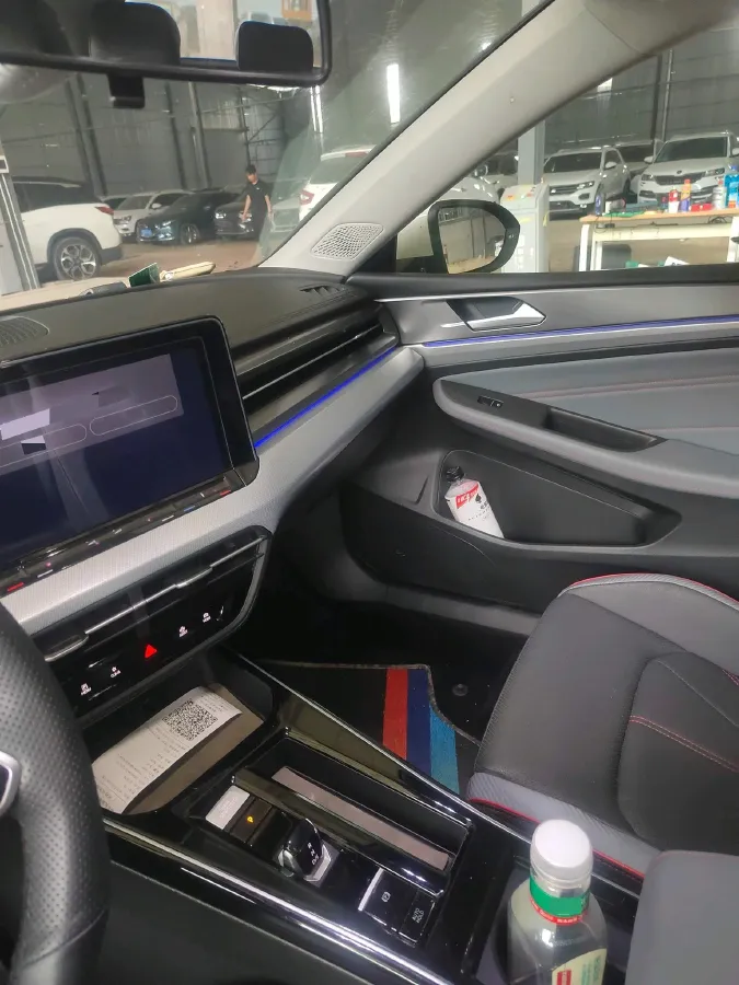 2022 Exceed TXL 2.0T 261HP L4 7DCT,autocango,china used car exporter,china ev exporter,chinese used car exporter,chinese used ev exporter