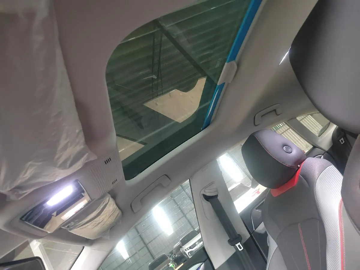 2022 Exceed TXL 2.0T 261HP L4 7DCT,autocango,china used car exporter,china ev exporter,chinese used car exporter,chinese used ev exporter