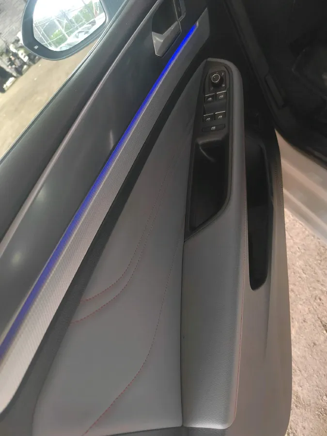 2022 Exceed TXL 2.0T 261HP L4 7DCT,autocango,china used car exporter,china ev exporter,chinese used car exporter,chinese used ev exporter