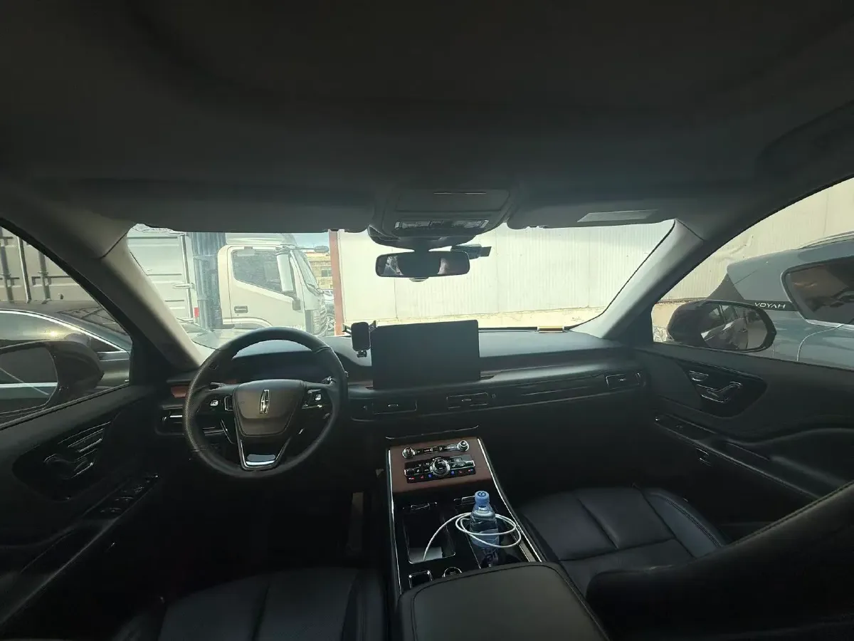 2020 Lincoln Aviator 3.0T 355HP V6 10AT,autocango,china used car exporter,china ev exporter,chinese used car exporter,chinese used ev exporter