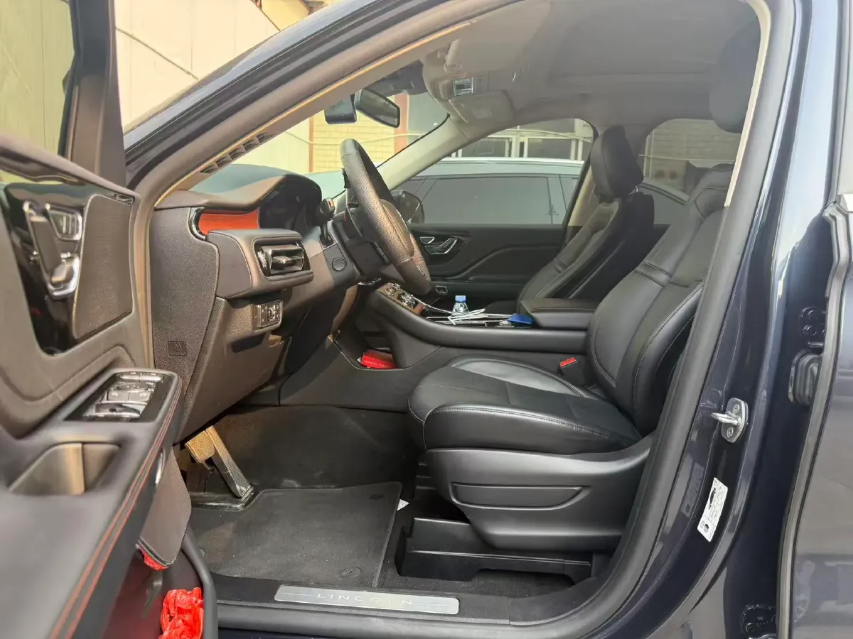 2020 Lincoln Aviator 3.0T 355HP V6 10AT,autocango,china used car exporter,china ev exporter,chinese used car exporter,chinese used ev exporter