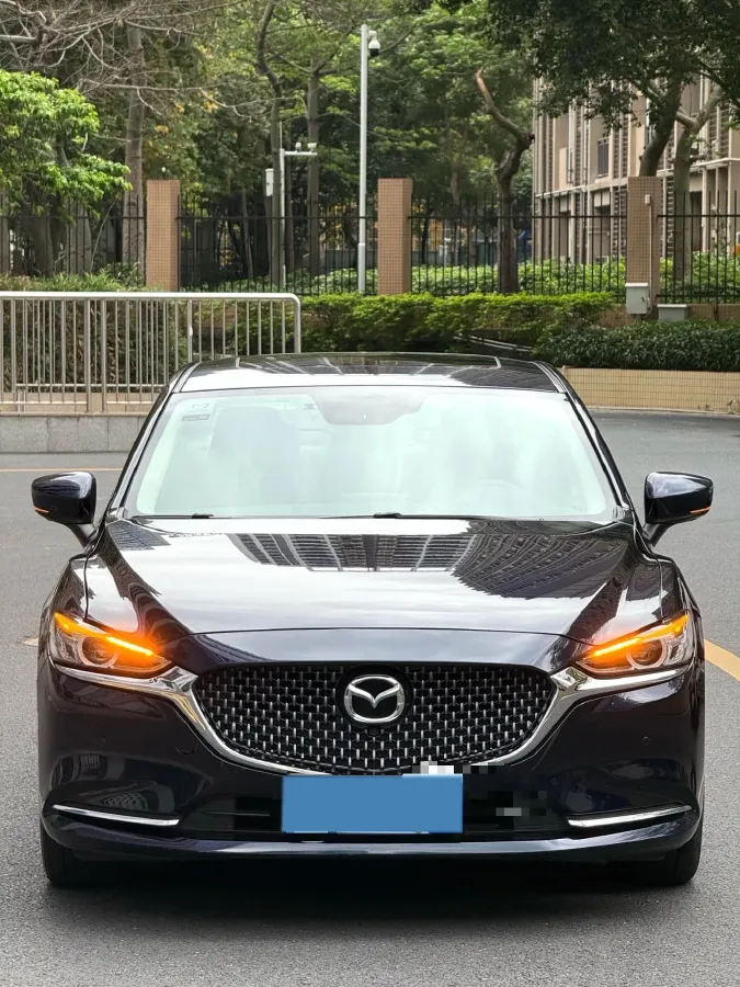 2021 Mazda Atenza 2.0L 158HP L4 6AT,autocango,china used car exporter,china ev exporter,chinese used car exporter,chinese used ev exporter