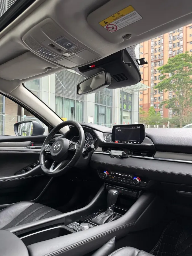 2021 Mazda Atenza 2.0L 158HP L4 6AT,autocango,china used car exporter,china ev exporter,chinese used car exporter,chinese used ev exporter