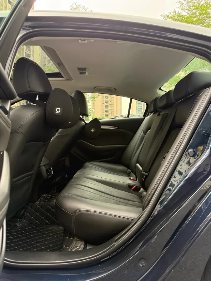 2021 Mazda Atenza 2.0L 158HP L4 6AT,autocango,china used car exporter,china ev exporter,chinese used car exporter,chinese used ev exporter