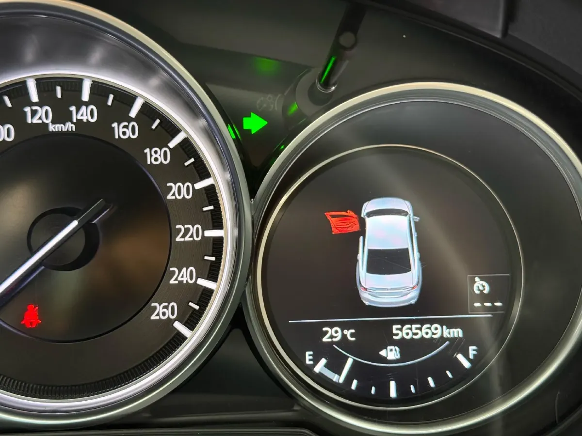 2021 Mazda Atenza 2.0L 158HP L4 6AT,autocango,china used car exporter,china ev exporter,chinese used car exporter,chinese used ev exporter