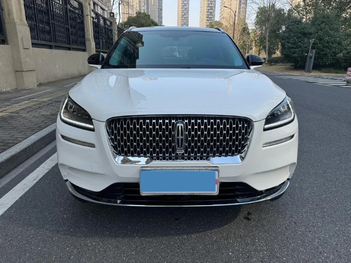 2020 Lincoln Corsair 2.0T 245HP L4 8AT,autocango,china used car exporter,china ev exporter,chinese used car exporter,chinese used ev exporter