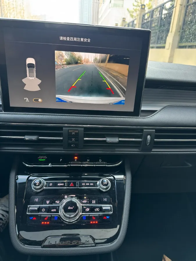 2020 Lincoln Corsair 2.0T 245HP L4 8AT,autocango,china used car exporter,china ev exporter,chinese used car exporter,chinese used ev exporter