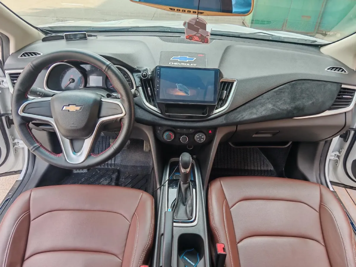 2018 Chevrolet Cavalier 1.5L 113HP L4 6AT,autocango,china used car exporter,china ev exporter,chinese used car exporter,chinese used ev exporter