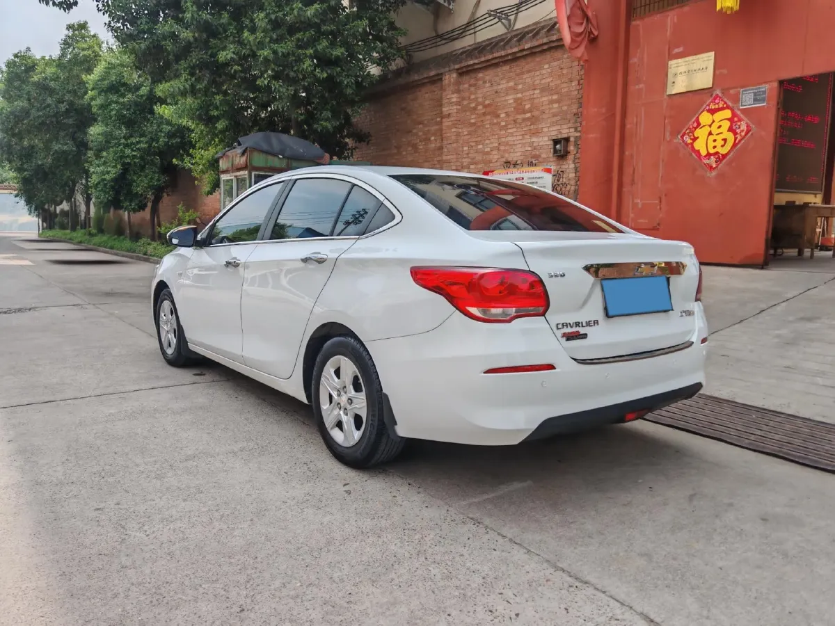 2018 Chevrolet Cavalier 1.5L 113HP L4 6AT,autocango,china used car exporter,china ev exporter,chinese used car exporter,chinese used ev exporter