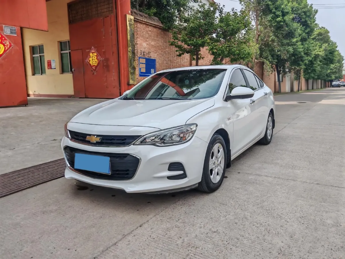 2018 Chevrolet Cavalier 1.5L 113HP L4 6AT,autocango,china used car exporter,china ev exporter,chinese used car exporter,chinese used ev exporter
