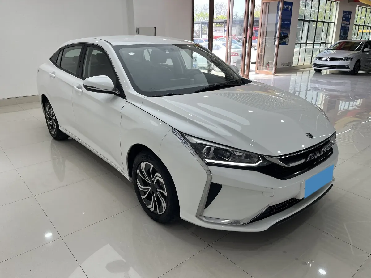 2021 DongFeng Aeolus YiXuan 1.5T 150HP L4 6DCT,autocango,china used car exporter,china ev exporter,chinese used car exporter,chinese used ev exporter