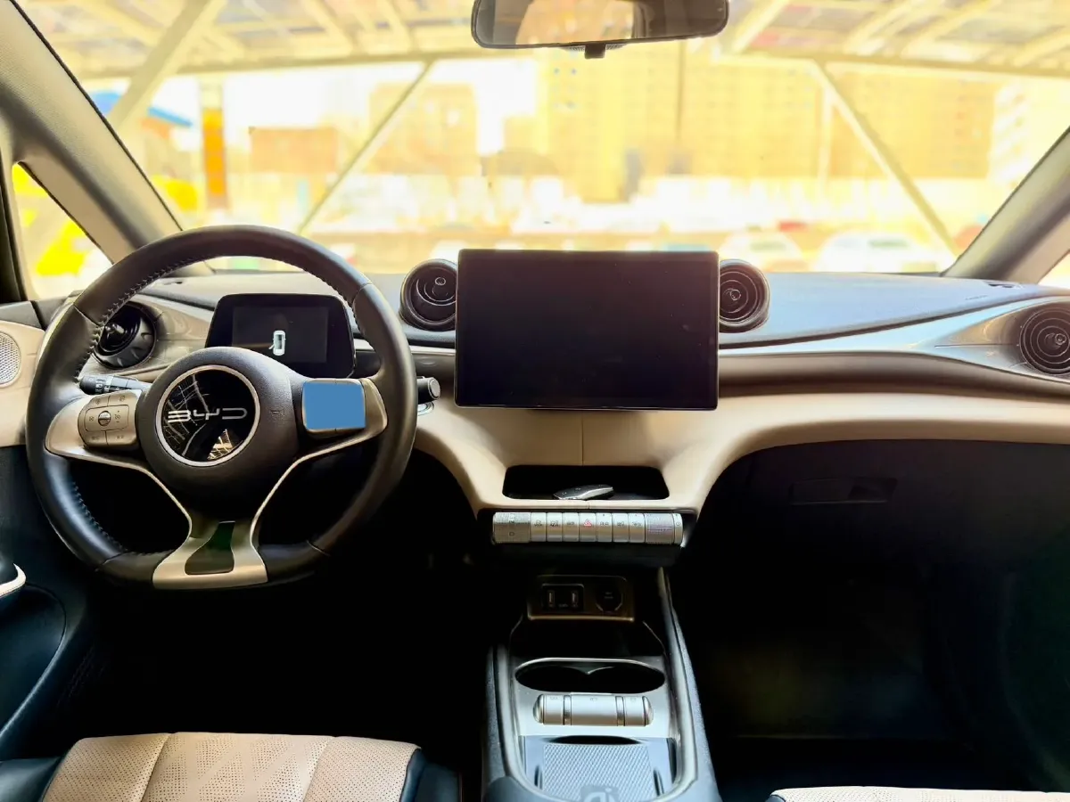 2023 BYD Dolphin BEV 44.928KWH,autocango,china used car exporter,china ev exporter,chinese used car exporter,chinese used ev exporter