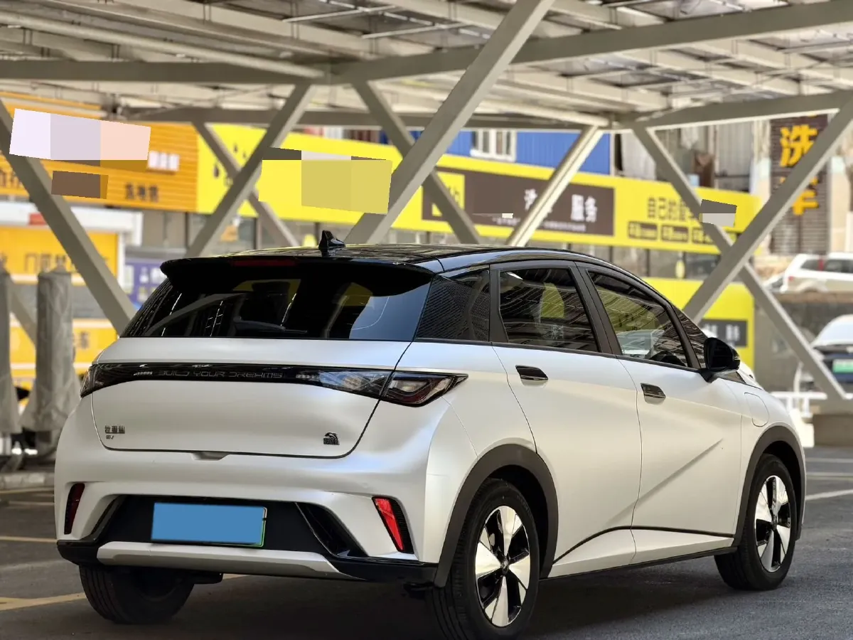 2023 BYD Dolphin BEV 44.928KWH,autocango,china used car exporter,china ev exporter,chinese used car exporter,chinese used ev exporter