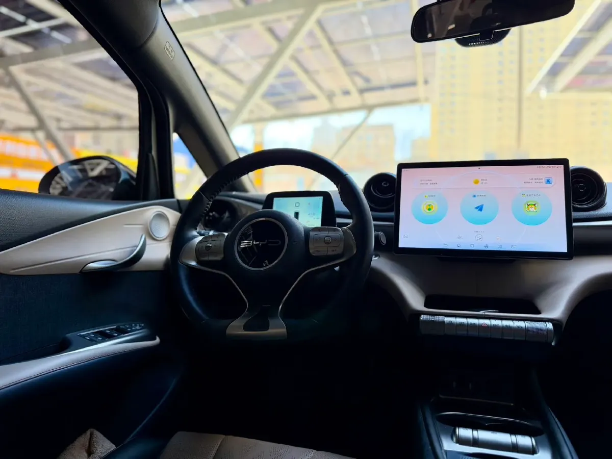 2023 BYD Dolphin BEV 44.928KWH,autocango,china used car exporter,china ev exporter,chinese used car exporter,chinese used ev exporter