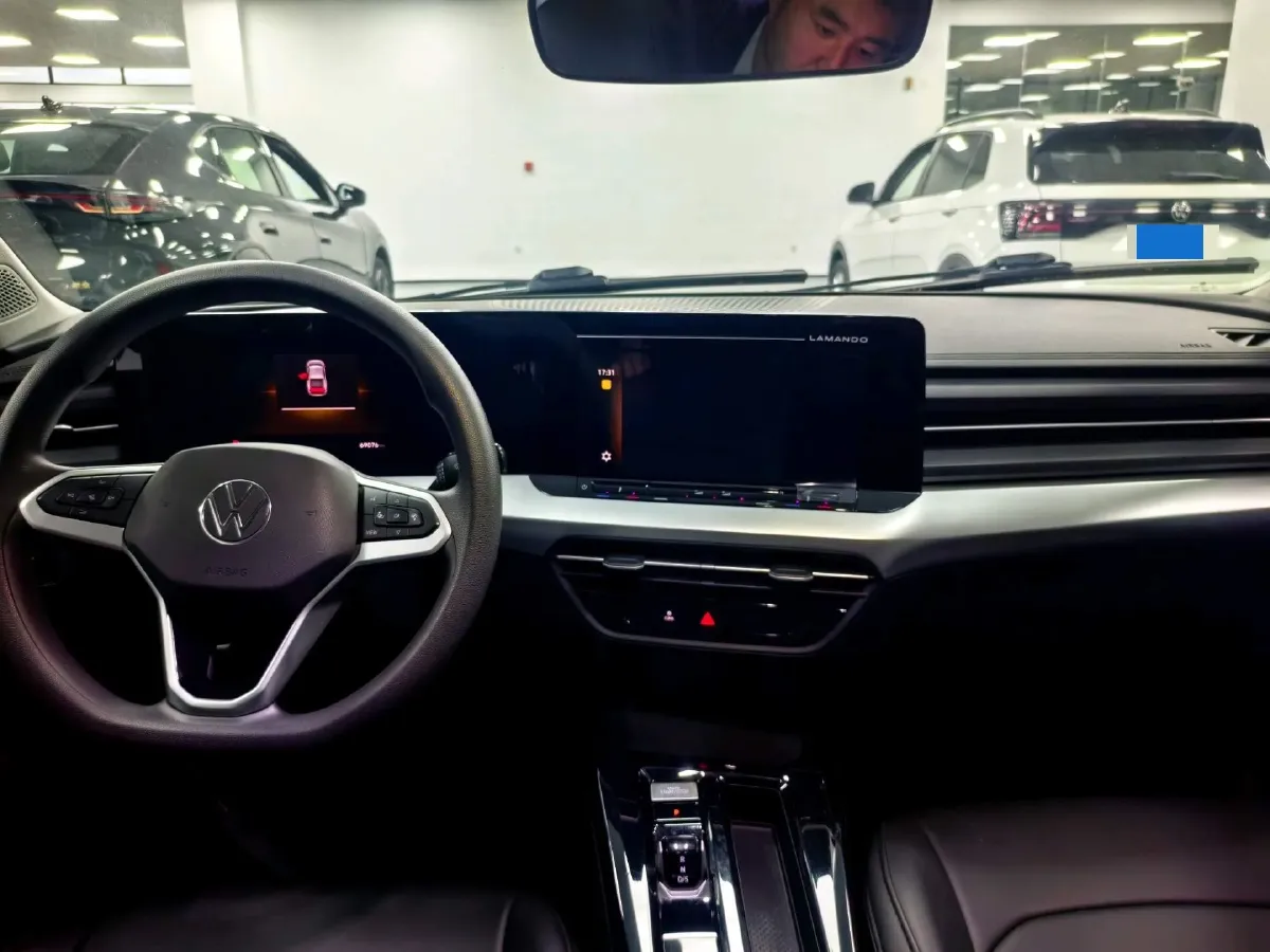 2024 Volkswagen Lamando 1.2T 116HP L4 7DCT,autocango,china used car exporter,china ev exporter,chinese used car exporter,chinese used ev exporter