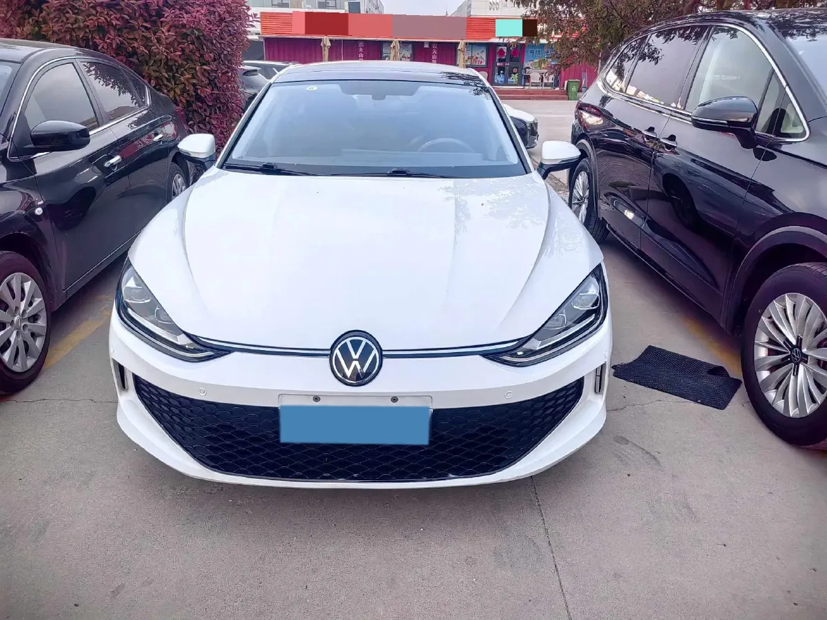 2024 Volkswagen Lamando 1.2T 116HP L4 7DCT,autocango,china used car exporter,china ev exporter,chinese used car exporter,chinese used ev exporter