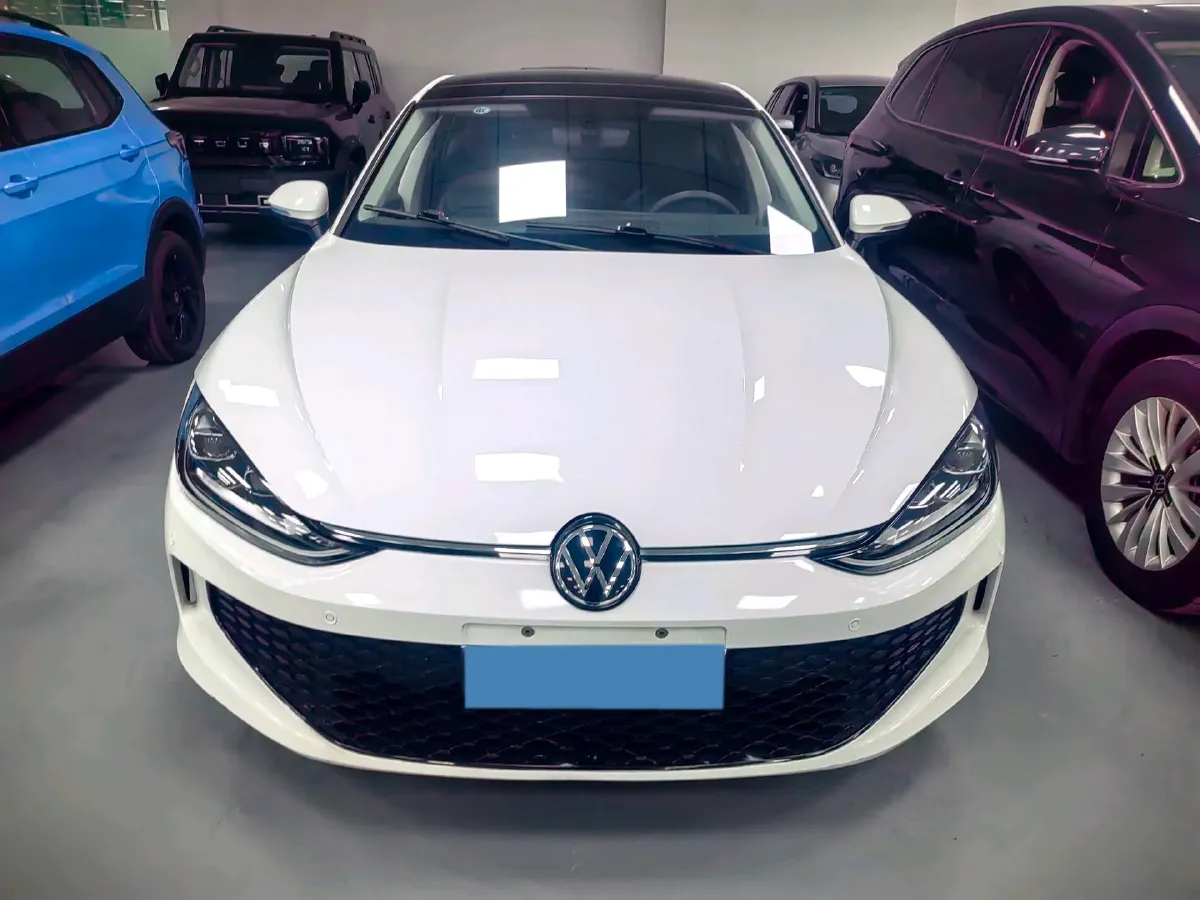 2024 Volkswagen Lamando 1.2T 116HP L4 7DCT,autocango,china used car exporter,china ev exporter,chinese used car exporter,chinese used ev exporter
