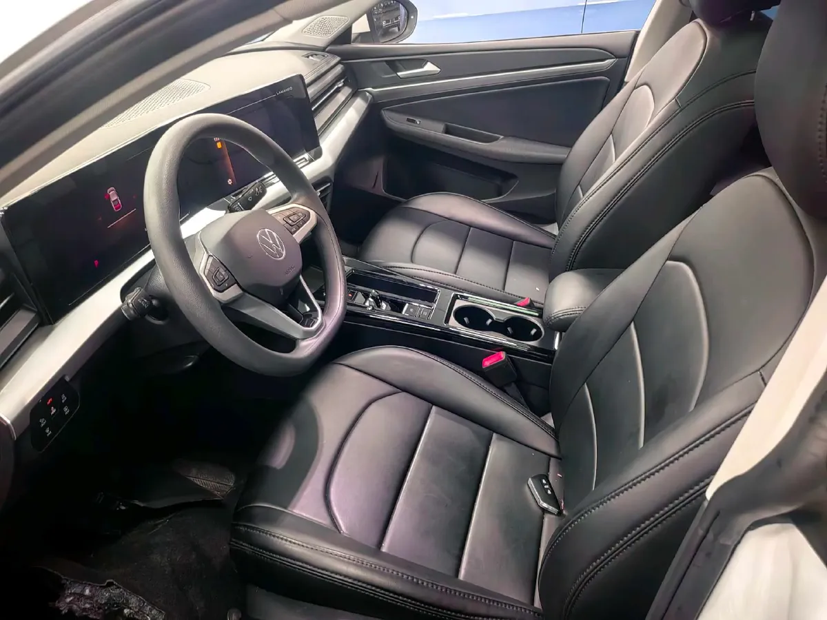 2024 Volkswagen Lamando 1.2T 116HP L4 7DCT,autocango,china used car exporter,china ev exporter,chinese used car exporter,chinese used ev exporter