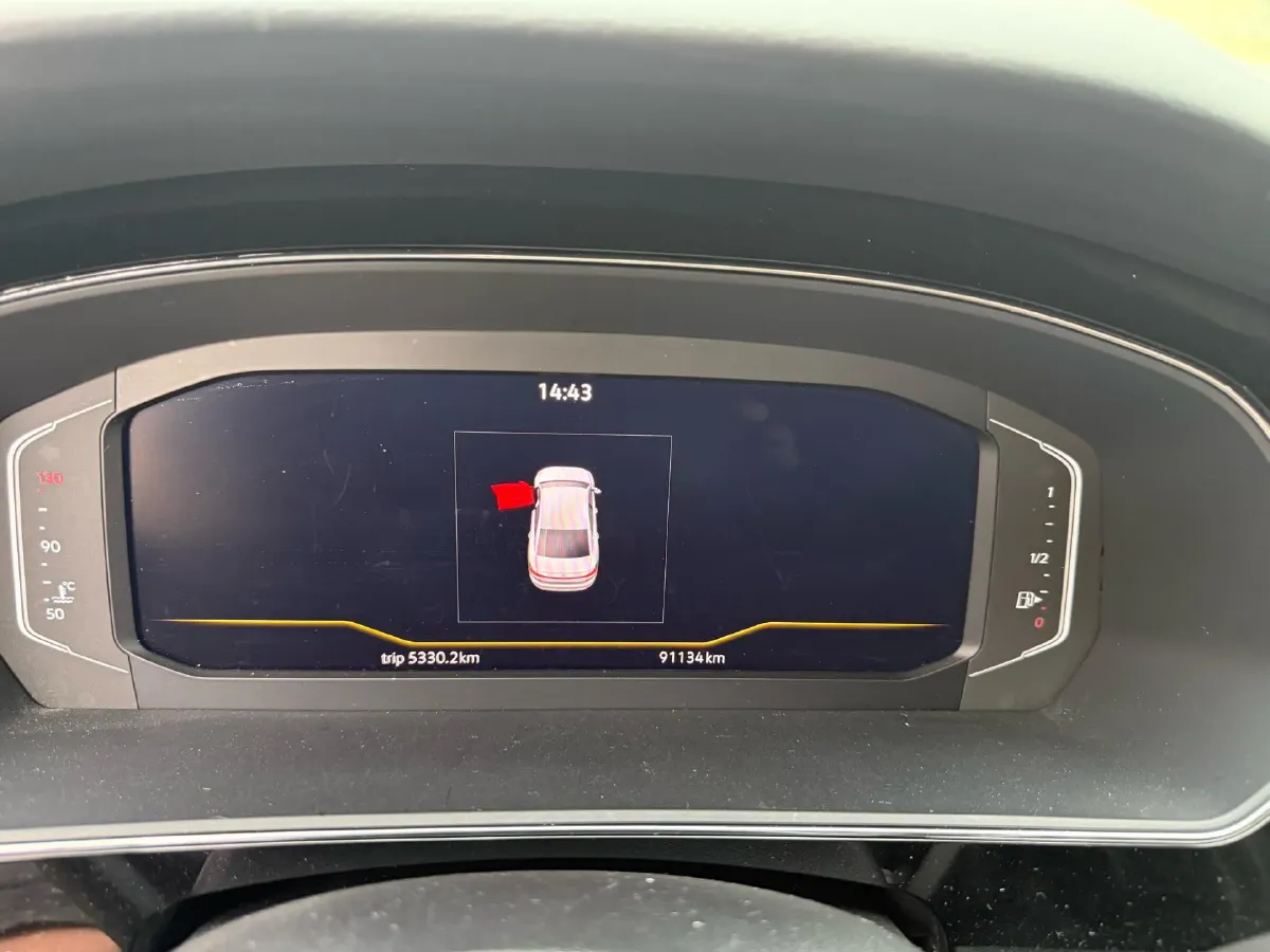 2023 Volkswagen Passat 2.0T 186HP L4 7DCT,autocango,china used car exporter,china ev exporter,chinese used car exporter,chinese used ev exporter