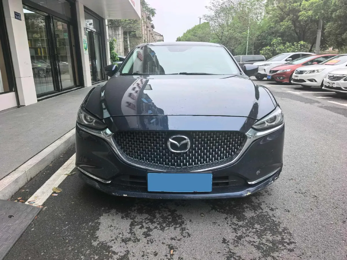 2020 Mazda Atenza 2.5L 192HP L4 6AT,autocango,china used car exporter,china ev exporter,chinese used car exporter,chinese used ev exporter