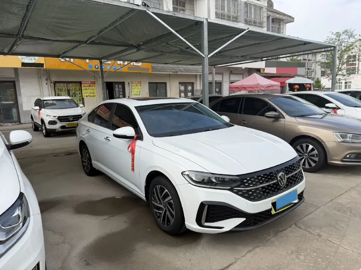 2024 Volkswagen Lavida 1.5L 110HP L4 6AT,autocango,china used car exporter,china ev exporter,chinese used car exporter,chinese used ev exporter