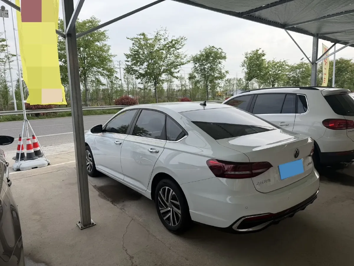 2024 Volkswagen Lavida 1.5L 110HP L4 6AT,autocango,china used car exporter,china ev exporter,chinese used car exporter,chinese used ev exporter