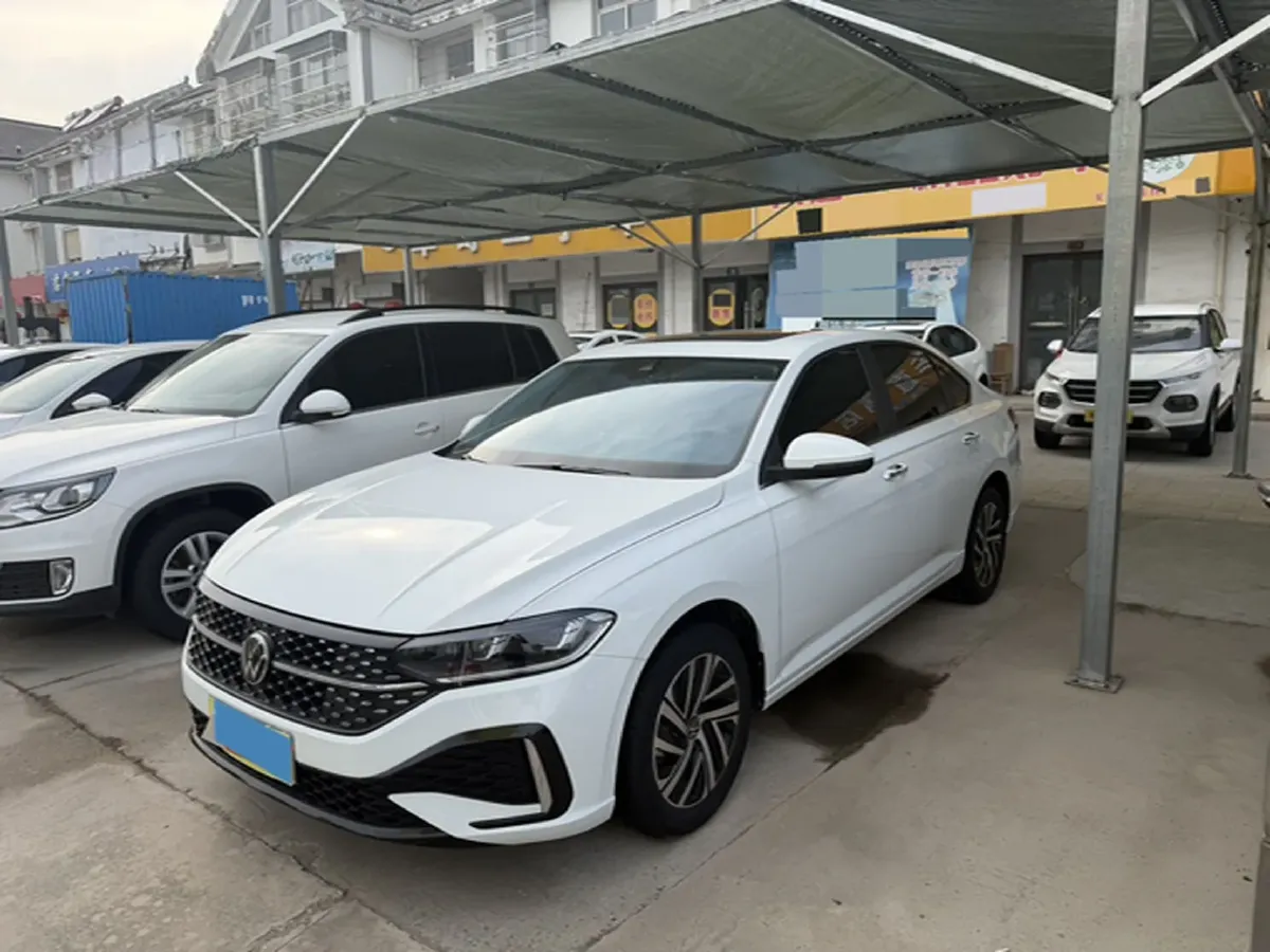 2024 Volkswagen Lavida 1.5L 110HP L4 6AT,autocango,china used car exporter,china ev exporter,chinese used car exporter,chinese used ev exporter