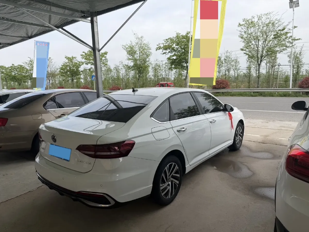 2024 Volkswagen Lavida 1.5L 110HP L4 6AT,autocango,china used car exporter,china ev exporter,chinese used car exporter,chinese used ev exporter