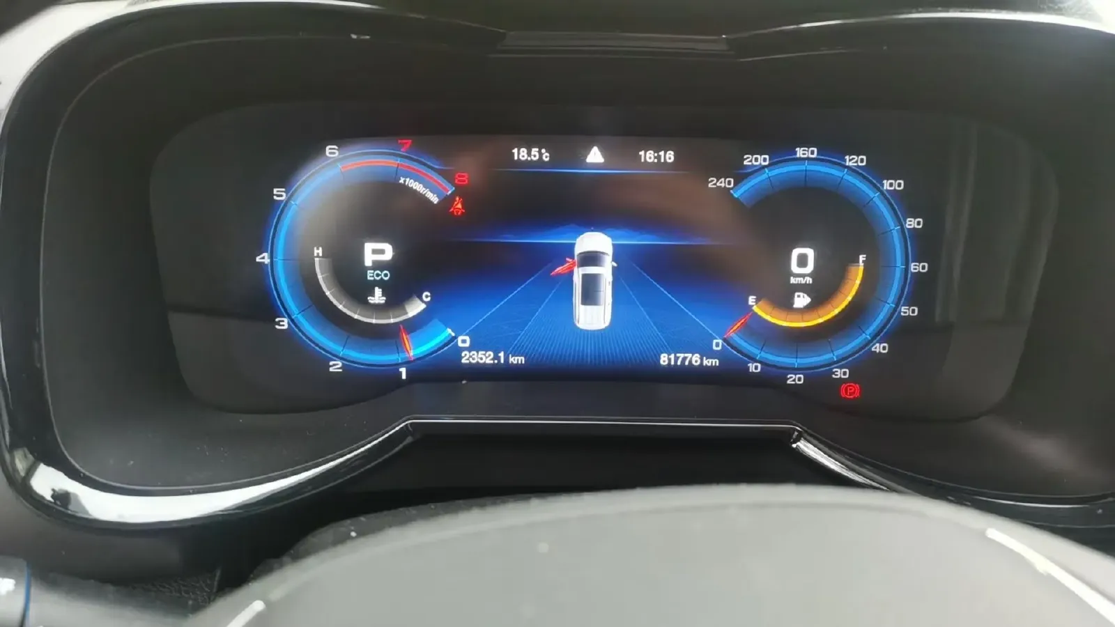 2019 GAC Trumpchi GS8 2.0T 252HP L4 6AT,autocango,china used car exporter,china ev exporter,chinese used car exporter,chinese used ev exporter