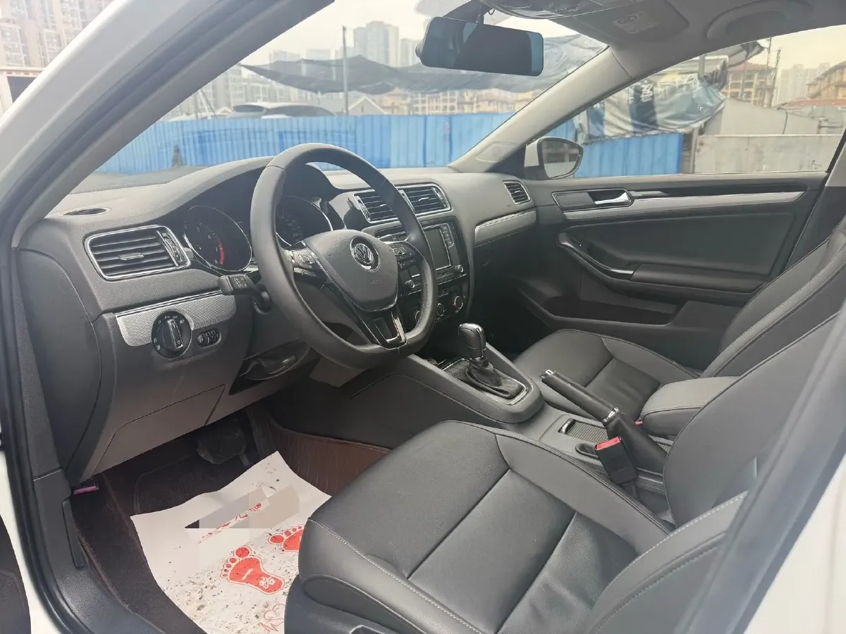 2018 Volkswagen Sagitar 1.2T 110HP L4 7DCT,autocango,china used car exporter,china ev exporter,chinese used car exporter,chinese used ev exporter