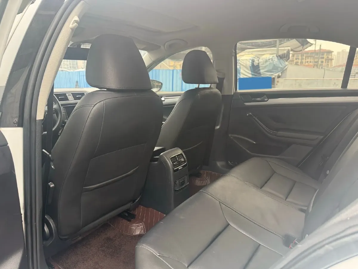 2018 Volkswagen Sagitar 1.2T 110HP L4 7DCT,autocango,china used car exporter,china ev exporter,chinese used car exporter,chinese used ev exporter