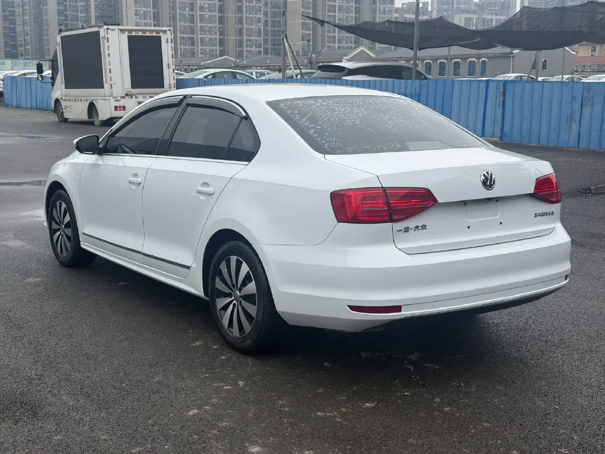 2018 Volkswagen Sagitar 1.2T 110HP L4 7DCT,autocango,china used car exporter,china ev exporter,chinese used car exporter,chinese used ev exporter