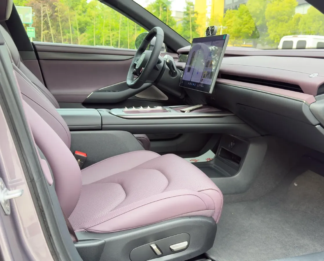 2024 MI SU7 BEV 101KWH,autocango,china used car exporter,china ev exporter,chinese used car exporter,chinese used ev exporter