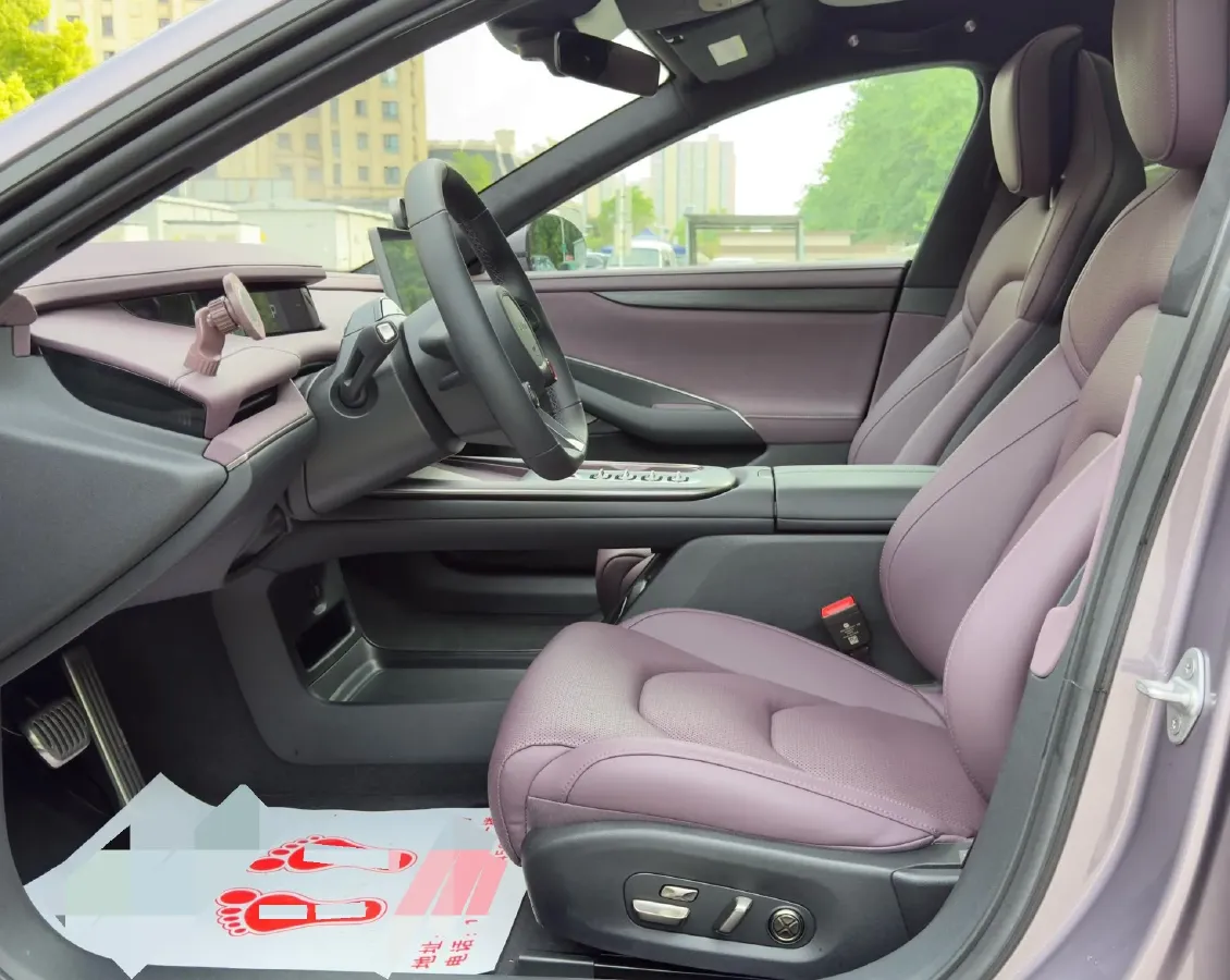 2024 MI SU7 BEV 101KWH,autocango,china used car exporter,china ev exporter,chinese used car exporter,chinese used ev exporter