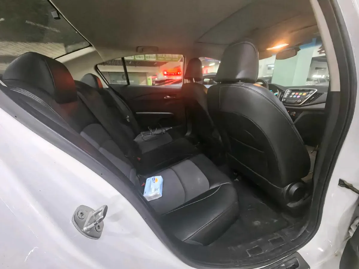 2019 Chevrolet Cavalier 1.5L 113HP L4 5MT,autocango,china used car exporter,china ev exporter,chinese used car exporter,chinese used ev exporter