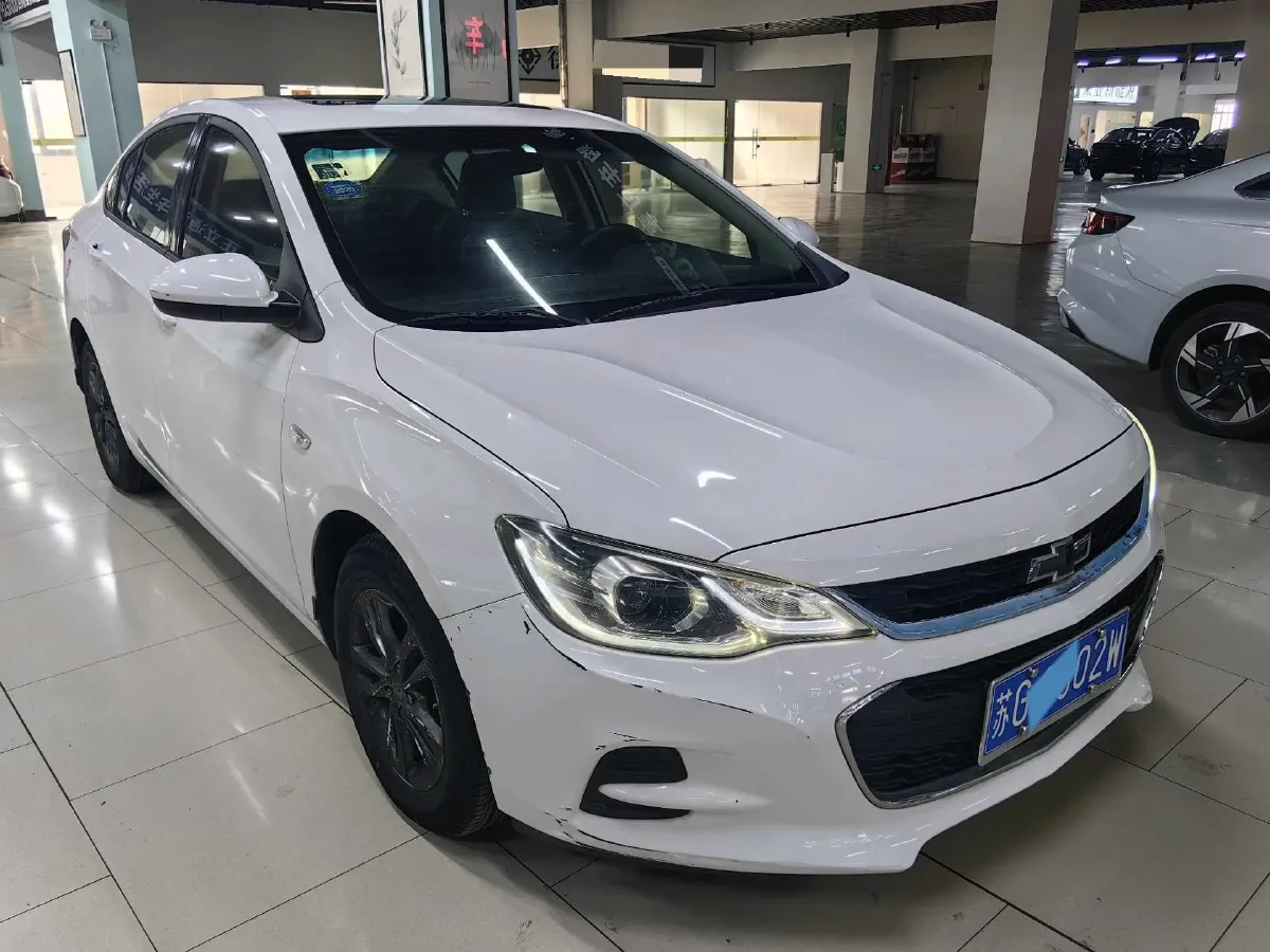 2019 Chevrolet Cavalier 1.5L 113HP L4 5MT,autocango,china used car exporter,china ev exporter,chinese used car exporter,chinese used ev exporter