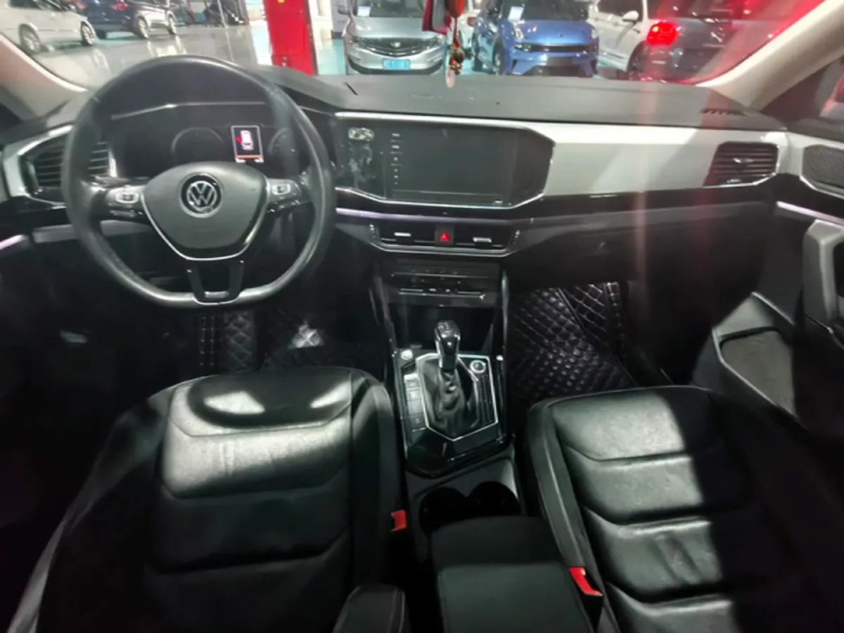 2020 Volkswagen Tayron 1.4T 150HP L4 7DCT,autocango,china used car exporter,china ev exporter,chinese used car exporter,chinese used ev exporter