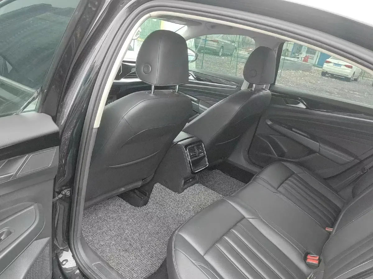 2023 Volkswagen Passat 1.4T 150HP L4 7DCT,autocango,china used car exporter,china ev exporter,chinese used car exporter,chinese used ev exporter