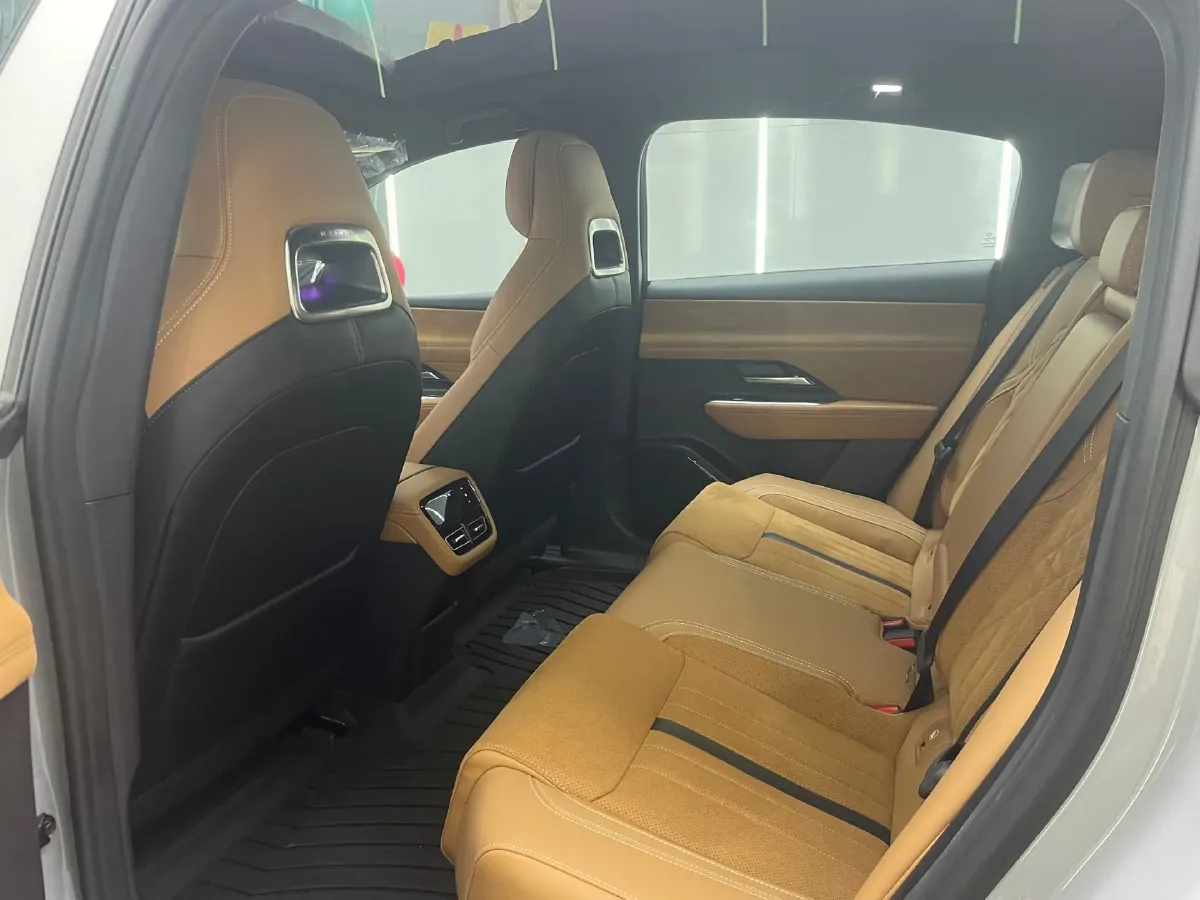 2024 Mazda EZ-6 BEV 68.8KWH,autocango,china used car exporter,china ev exporter,chinese used car exporter,chinese used ev exporter