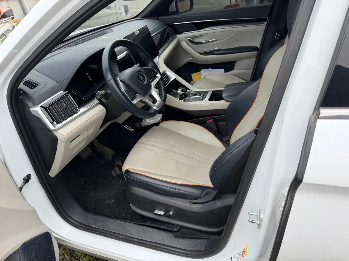 2021 BYD Qin BEV 53.56KWH,autocango,china used car exporter,china ev exporter,chinese used car exporter,chinese used ev exporter