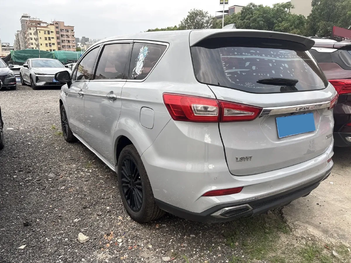 2017 LiFan XuanLang 1.8L 133HP L4 5MT,autocango,china used car exporter,china ev exporter,chinese used car exporter,chinese used ev exporter