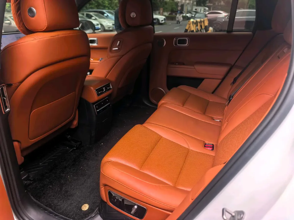 2023 Li L7 Range Extended 154HP REEV 40.9KWH,autocango,china used car exporter,china ev exporter,chinese used car exporter,chinese used ev exporter