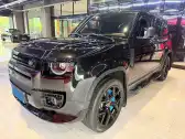 2021 LAND ROVER DEFENDER 2021 LAND ROVER DEFENDER,autocango,china used car exporter,china ev exporter,chinese used car exporter,chinese used ev exporter